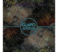 Guapo - History of the Visitation [Vinilo]