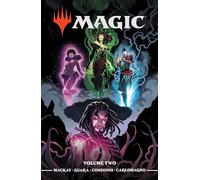 Guara, Ig - Magic Vol. 2 HC: Volume 2 (MAGIC THE GATHERING (MTG) HC)