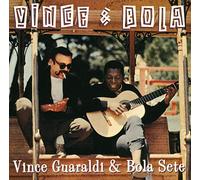 Guaraldi,Vince & Bol - Vince & Bola [Import]