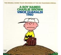 Guaraldi, Vince - Boy Named Charlie Brown