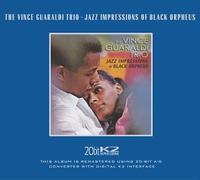 Guaraldi, Vince - Cast Your Fate to The Wind: Jazz Impressions