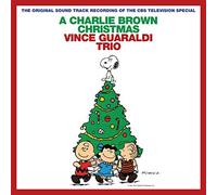 Vince Guaraldi – Charlie Brown Christmas – Edición Snoopy Doghouse – Fantasy