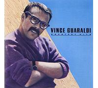 Guaraldi, Vince - Greatest Hits -14 Tr-