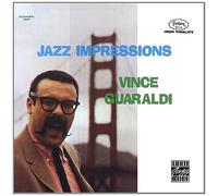 Guaraldi, Vince - Jazz Impressions