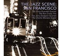 Guaraldi, Vince - Jazz Scene: San Francisco