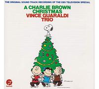 Guaraldi,Vince-Trio - A Charlie Brown Christmas