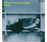 Guaraldi, Vince -Trio- - Vince Guaraldi Trio