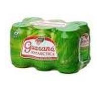 Guarana Antártida 6 x 330 ml
