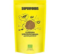 Guaraná en polvo BIO 150 g - BIO PLANET