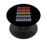 Guaraní PopSockets PopGrip Adhesivo