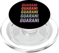 Guaraní PopSockets PopGrip para MagSafe