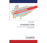 Guarantee Fund: Institute for Support and Development of Entrepreneurship