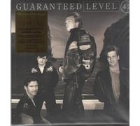 Level 42 – Guaranteed – Vinilo coloreado 180 g 2 LP – Edición ampliada – Music on Vinyl