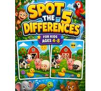 Guaranteed Searching Fun: Can You Spot All the Differences?
