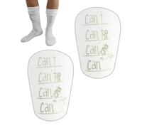 Guard - Espinilleras de fútbol para niños, equipo de fútbol para competición, práctica, protector de espinilleras de fútbol para niños con correa ajustable, equipo de protección de rodilla