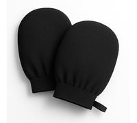 GUARD&MARINE Manoplas de baño exfoliantes, juego de 2