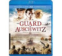 Guard Of Auschwitz (2 Blu-Ray) [Edizione: Stati Uniti] [Italia] [Blu-ray]