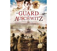 Guard Of Auschwitz [Edizione: Stati Uniti] [Italia] [DVD]