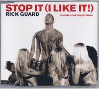 Guard, Rick – Stop It (I Like It)