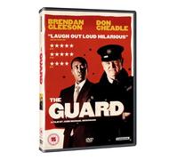 Guard. The [Edizione: Regno Unito] [Reino Unido] [DVD]
