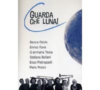 Guarda che luna! [Italia] [DVD]