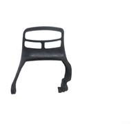 Guarda de para cadena para Motosierra MS500i-R Cierre Guarda | Plástico , para ajuste perfecto MS500i, protección manos, exterior negro, uso rudo