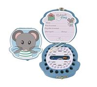 Guarda Dientes Ratoncito Perez Cj.grande