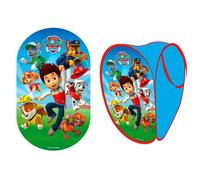Guarda juguetes Patrulla Canina Paw Patrol