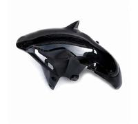 Guarda Salpicaduras Motocicleta Ajuste para Keeway RKF 125 150 accesorios de motocicleta rueda delantera guardabarros protector contra salpicaduras cubierta de carenado(Type D)