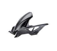 Guardabarro Moto Cross Para CB750 Para Hornet 2023 2024 2025 Guardabarros Trasero Motocicleta Hugger Extensión Rueda Accesorios Protección Contra Salpicaduras(Carbon fiber pattern)