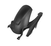 Guardabarro Moto Cross Para NT1100 2025 2026 Guardabarros Trasero Motocicleta Hugger Extensión Rueda Accesorios Protección Contra Salpicaduras(Black)
