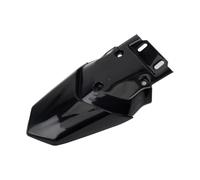 Guardabarro Moto Cross Para Talaria Para Sting Para MX3 Para MX4 Para MX5 Pantalones Cortos Para Motocicleta Guardabarros Trasero(Black)