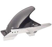 Guardabarro Trasero + Herraje+ Cubrecadenas Puig 1638C