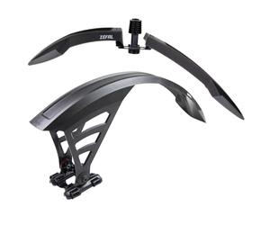 GUARDABARRO Trasero ZEFAL Deflector RS75-FM60