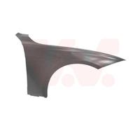 VAN WEZEL Guardabarros Delantero Derecho Para BMW 3er Touring F31 F30 F80