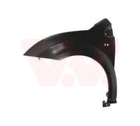 Guardabarros 0917656 VAN WEZEL Para CITROËN