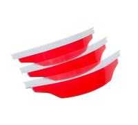 Guardabarros 100% Armega Forecast