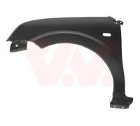 Guardabarros 1810655 VAN WEZEL Para FORD