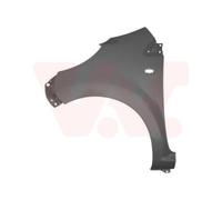 Guardabarros 4019655 VAN WEZEL Para PEUGEOT CITROËN