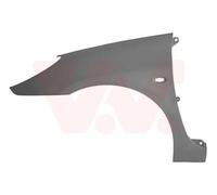 Guardabarros 4041656 VAN WEZEL Para PEUGEOT