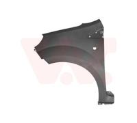 Guardabarros 4371655 VAN WEZEL Para RENAULT