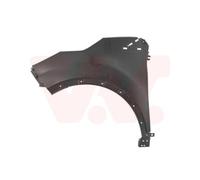 Guardabarros 4386657 VAN WEZEL Para RENAULT