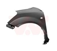 Guardabarros 5217655 VAN WEZEL Para SUZUKI