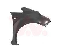 Guardabarros 8239656 VAN WEZEL Para HYUNDAI