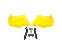 Guardabarros Accesorios Motocicletas Paramanos Cortavientos Parabrisas Y Protección para NX400 NX500 NX 400 500 2023 2024 Guardamanos Mano(1)