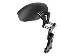 Guardabarros Ajustable for VSETT 10+ 11+ for Zero 10X 11X for KAABO Mantis 10 Pulgadas Scooter Eléctrico Guardabarros Cubierta de Rueda