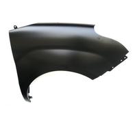 Guardabarros aleta delantera derecha fiat doblo 2009 en adelante opel combo 2012 en adelante