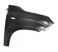 Guardabarros aleta delantera derecha fiat panda 2012 en adelante