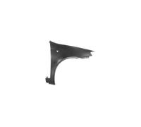 Guardabarros aleta delantera derecha Fiat Punto 2003 al 2005