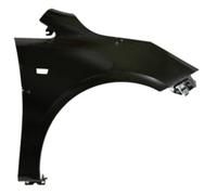Guardabarros aleta delantera derecha Opel Corsa y 2014 en adelante